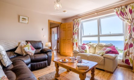 4 Bed in Cushendun 2
