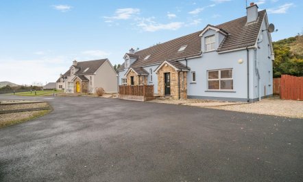 3 Bed in Portnoo 3