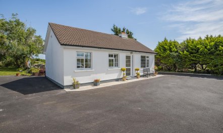 3 Bed in Carraroe