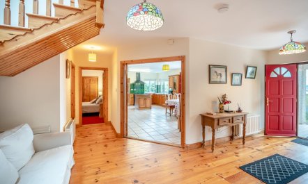 5 Bed in Mountcharles 8