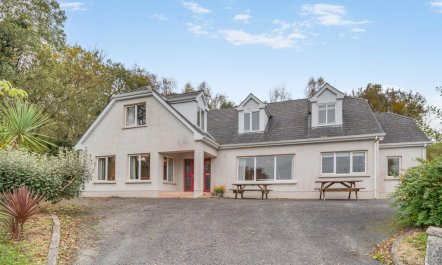 5 Bed in Mountcharles 1