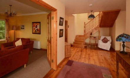 5 Bed in Mountcharles 5