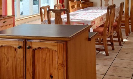 5 Bed in Mountcharles 6