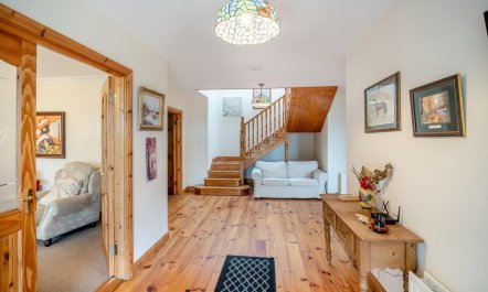 5 Bed in Mountcharles 9
