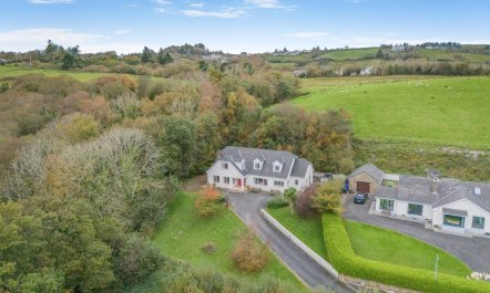 5 Bed in Mountcharles