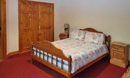 5 Bed in Mountcharles 7