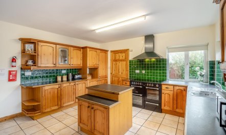 5 Bed in Mountcharles 5