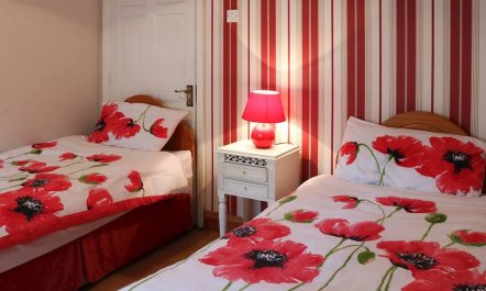 2 Bed in Castleisland 6