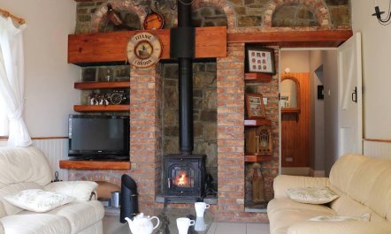 2 Bed in Castleisland 2