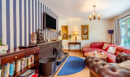 3 Bed in Clogheen 1