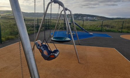 3 Bed in Rossnowlagh 9