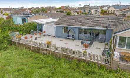 3 Bed in Portballintrae