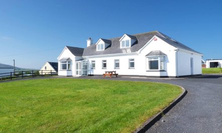 5 Bed in Achill Sound