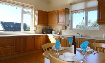 5 Bed in Achill Sound 4