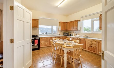 5 Bed in Achill Sound 5