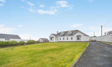 5 Bed in Achill Sound