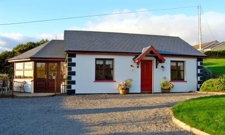 2 Bed in Glengariff