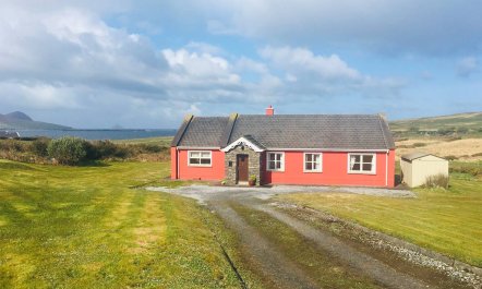 4 Bed in Dunquin