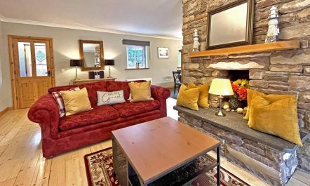 2 Bed in Glenbeigh 1