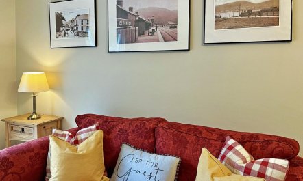 2 Bed in Glenbeigh 2