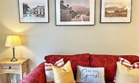 2 Bed in Glenbeigh 3