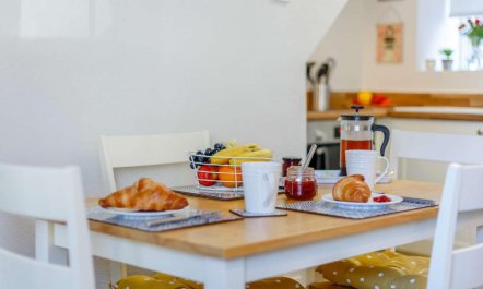 2 Bed in Newbiggin-by-the-Sea 8