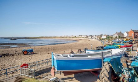 2 Bed in Newbiggin-by-the-Sea 1