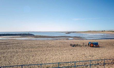 2 Bed in Newbiggin-by-the-Sea 2