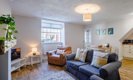 2 Bed in Newbiggin-by-the-Sea 3