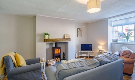 2 Bed in Newbiggin-by-the-Sea