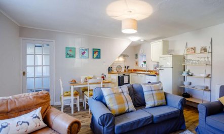 2 Bed in Newbiggin-by-the-Sea 4