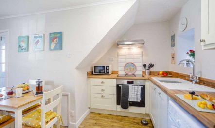 2 Bed in Newbiggin-by-the-Sea 6