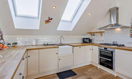 1 Bed in Inverkeithing 9
