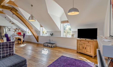 1 Bed in Inverkeithing 7