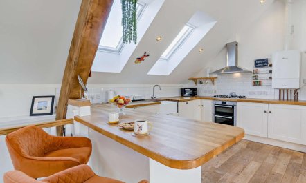 1 Bed in Inverkeithing 4