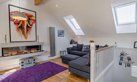 1 Bed in North Queensferry 9