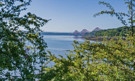 1 Bed in North Queensferry