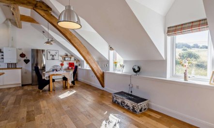 1 Bed in North Queensferry 6