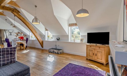 1 Bed in North Queensferry 7