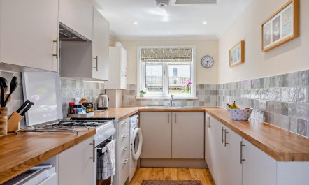 2 Bed in Taunton 4