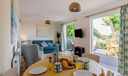 2 Bed in Taunton 2