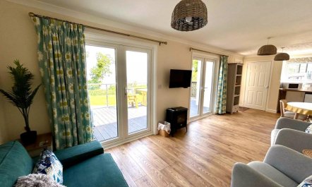 2 Bed in West Quantoxhead 2