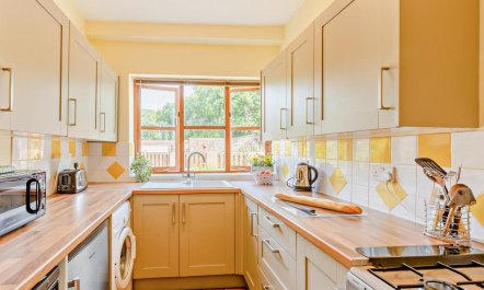 3 Bed in West Quantoxhead 7