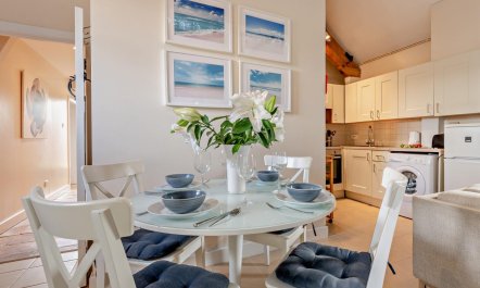 2 Bed in Shaftesbury