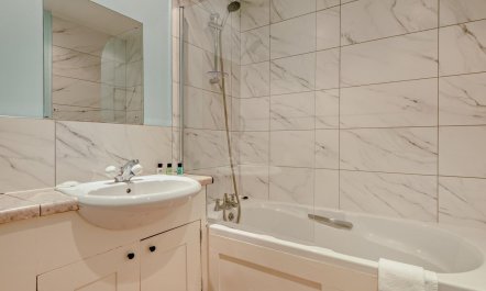 2 Bed in Shaftesbury 7