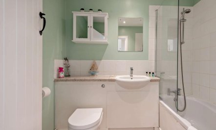 2 Bed in Sedgehill 3