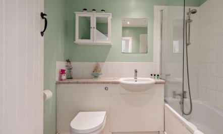 2 Bed in Shaftesbury 3