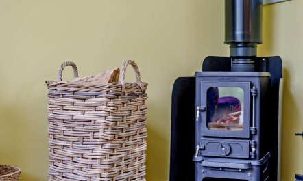 1 Bed in Biggar 5