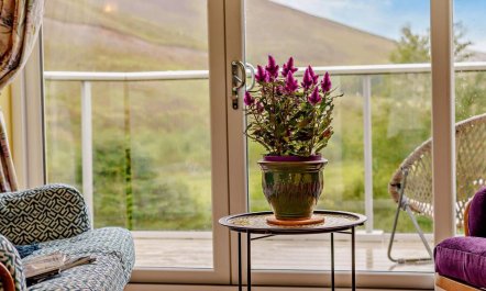 1 Bed in Biggar 4