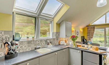 1 Bed in Biggar 1